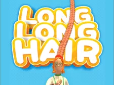 Long Long Hair